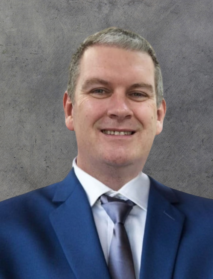 Reach British School appoints Craig Halsall as new principal