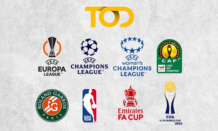 Curiosidades Europa on X: Qual será a final da UEFA Champions